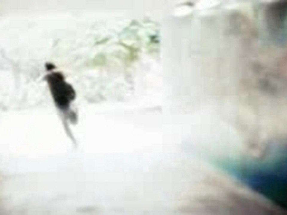 Alex Mapar Reel Spring07
