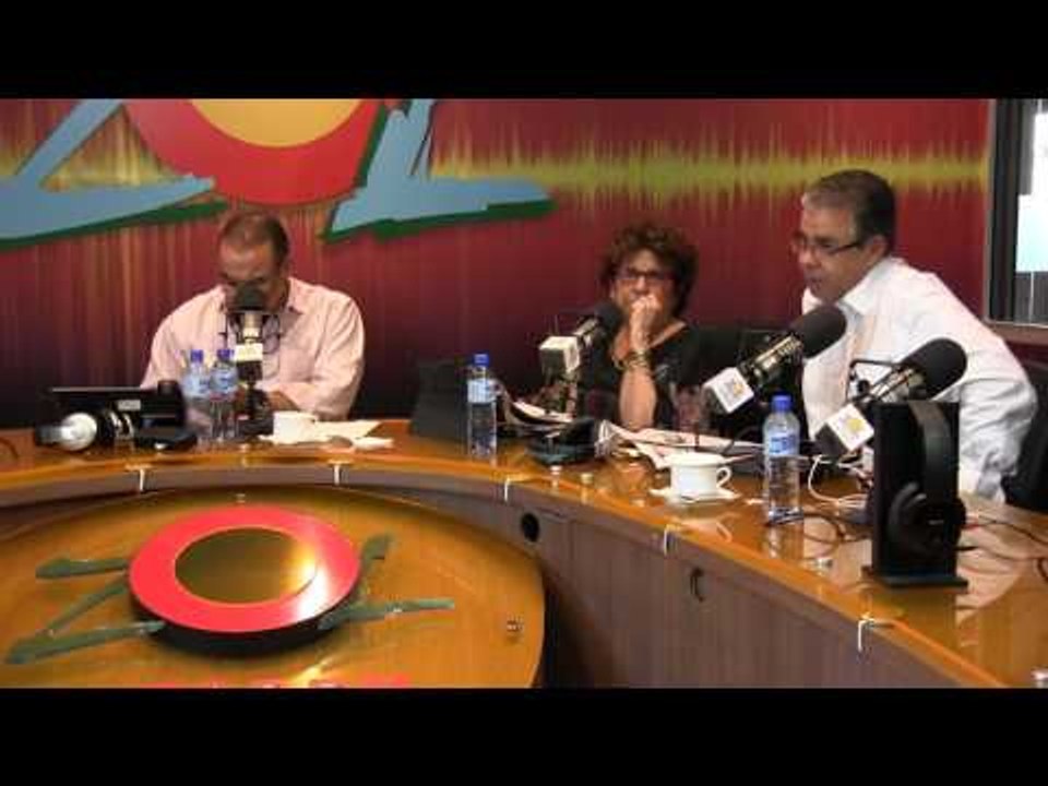 Christian Jimenez comenta situación de compañías de telecomunicaciones y 911