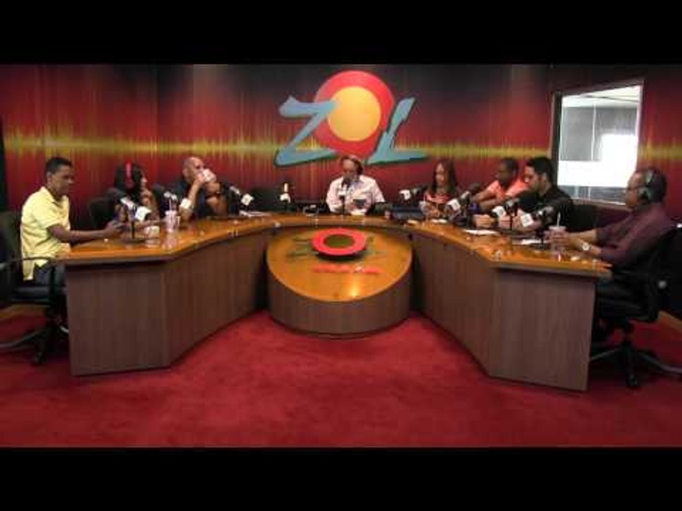 Analizando las cosas buenas de RD y de los dominicanos en Elmismogolpe