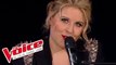 Lady Gaga – The Edge of Glory | Marlène Schaff | The Voice France 2013 | Prime 1