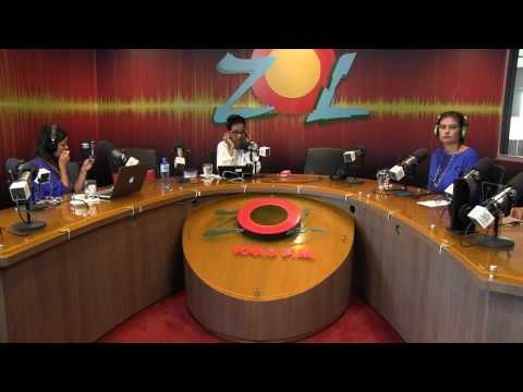 Dr. Liliam Fondeur nos comenta sobre la vacuna del virus papiloma humano