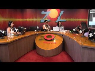 Gabriela Reginato nos comenta como elegir buenas frutas