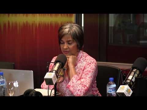 Maria Elena Nuñez Presunción de inocencia y confianza en las instituciones