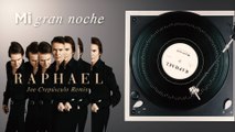 Raphael - Mi Gran Noche (Joe Crepúsculo Remix / Edit / Audio)