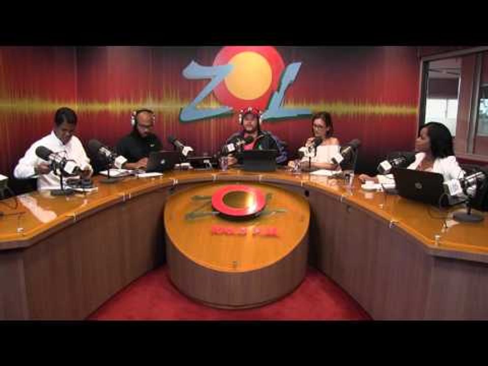 El Equipo de #ElSoldelosSabados comentan sobre el caso Odebrecht