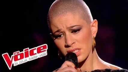 Charles Aznavour – Comme ils disent | Dièse | The Voice France 2013 | Prime 1