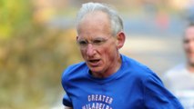 Meet the 70-Year-Old Who Ran a 2:54 Marathon