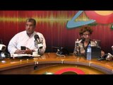 Angel Acosta y Consuelo Despradel comentan sobre el traslado de los implicados en caso odebrecht