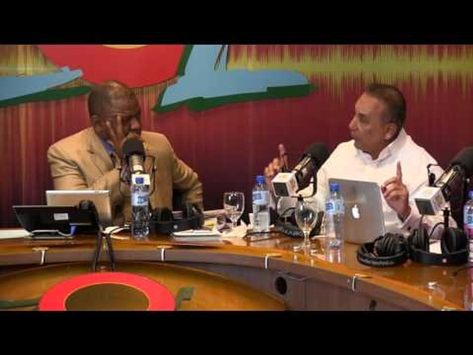 Abogado Carlos Balcacel analiza los procedimientos legales del caso ODEBRCHT en RD