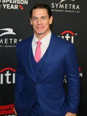 John Cena in Talks to Join 'Suicide Squad' Sequel