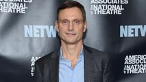 Tony Goldwyn Would Be Down for a 'Scandal' Revival, But Maybe Not 'Tarzan'