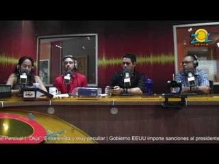 Llamada completa de Abdala  tremendo personaje en Elmismogolpe con Jochy