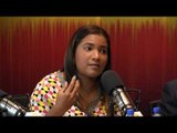 Anibelca Rosario comenta sobre detenidos en caso Odebrecht