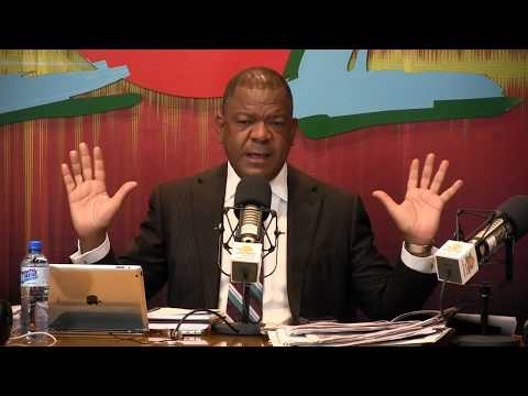 Julio Martinez Pozo comenta intelectuales firman documento piden renuncia del Pres. Danilo Medina