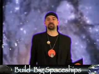 Deek Jackson - THE END OF THE WORLD COMETH