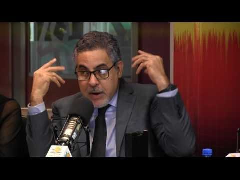 Pablo McKinney comenta 2 errores uno del procurador y otro del Reinaldo Pared