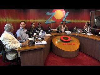 Llamada Ydanis Rodríguez consejal de NY habla de sus aspiraciones a vocería del consejo municipal