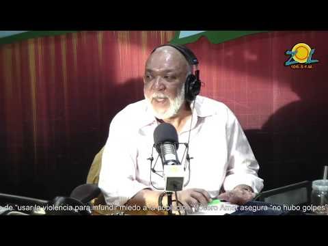 Historias y anécdotas sobre la familia Trujillo en Elmismgolpe