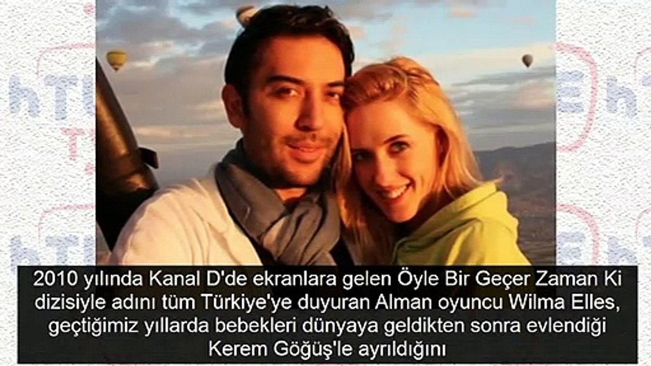 Ünlü sanatçıdan kötü haber geldi! İkiz bebeklerinin babasıyla boşanmış