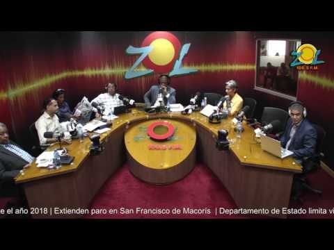 Euri Cabral comenta Leonardo Faña pide a juez 60 días para mostrar pruebas contra José Ramón Peralta