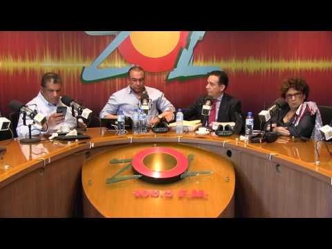 Carlos Salcedo considera un abuso y una trama implicación de Andrés Bautista en caso de Odebrecht