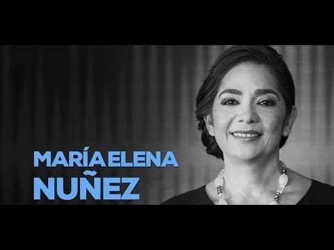 Maria Elena Nuñez comenta Estudiantes piden profesores capacitados; aborto y espiritualidad