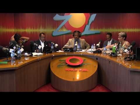 Domingo de Los Santos denuncia medida arbitraria tomada por AMET en el mirador sur