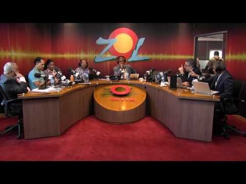 Llamada de Felucho Jimenez comenta Danilo Medina no le interesa la reelección en 2020