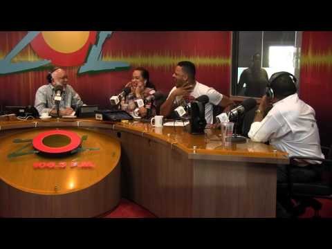Oyentes en la redes opinan y Analizando el reciclaje criollo en Elmismogolpe con Jochy parte2