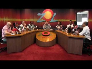 Analizando el reciclaje criollo en Elmismogolpe con Jochy parte1