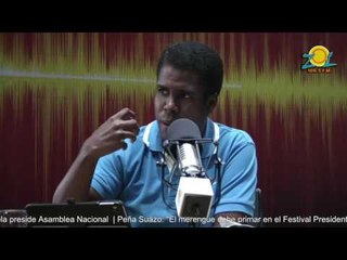 Ernesto Jimenez comenta muerte Boxeador Geysi Lorenzo peleaba para comprar útiles escolar a hijos