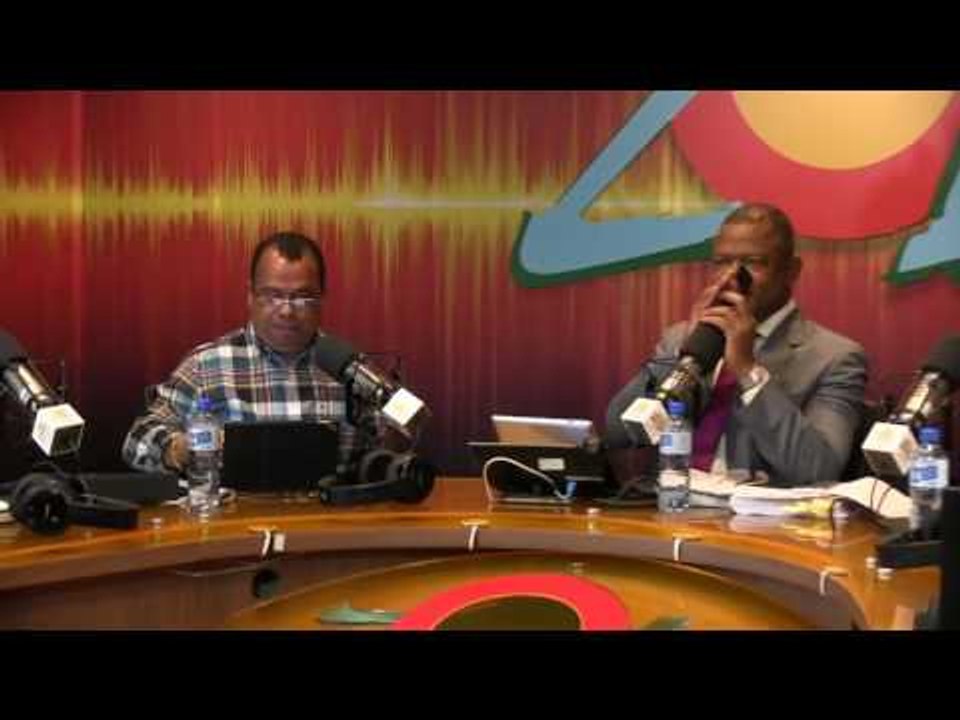 Euri Cabral comenta decisión de la comisión electoral de ACROARTE impide a miembros pasivos a votar