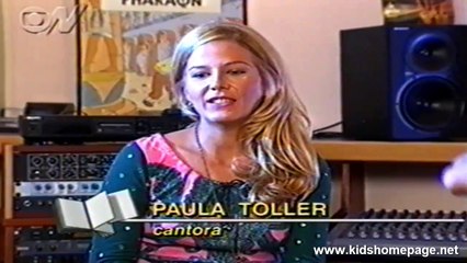Kid Abelha no Programa Almanaque (2001)