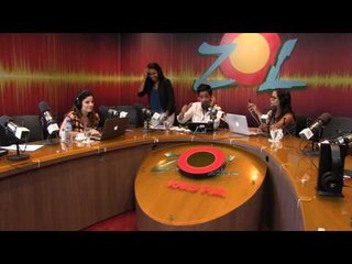 Llamadas de las Oyentas en Solo Para Mujeres