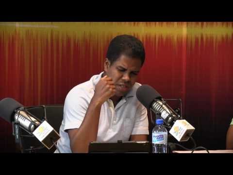 Ernesto Jiménez comenta sobre conflictos internos en partidos políticos