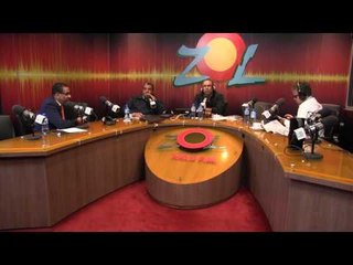 Llamadas de los Oyentes en #ElSoldelaTarde