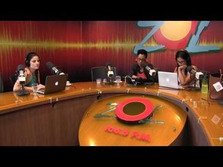 Francisco Sanchis comenta participación Dominicana Yohanny Rodríguez reality La reina de la canción