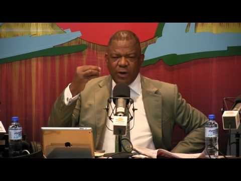 Julio Martinez Pozo comenta publicación del interrogatorio de Marcelo Hofke