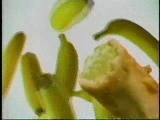 Nutri-Grain Twists - 1999