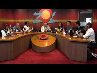 Los dominicanos le cambiamos los nombres a las calles y aun así entendemos en Elmismogolpe