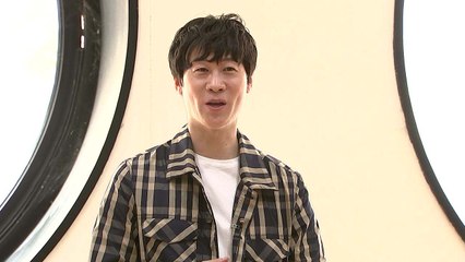 '대세 배우' 진선규, 할아버지 발레리노로 돌아온다 / YTN