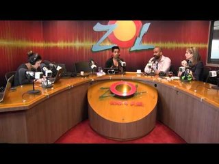 Vladimir Tiburcio comenta sobre los Carros Eléctricos en el país