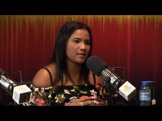 Anibelca Rosario, Metro SD no responde incidente no permitieron abordar 2 personas con ropas verdes