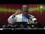 Euri Cabral comenta 12 noticias  positivas del gobierno de Danilo Medina