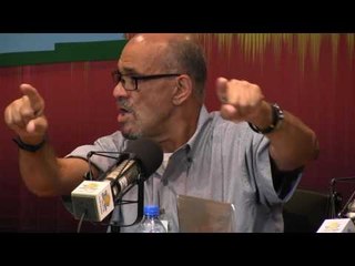 Pepe Goico dice esperar que el procurador haga un trabajo "mil por mil" en el caso de Odebrecht