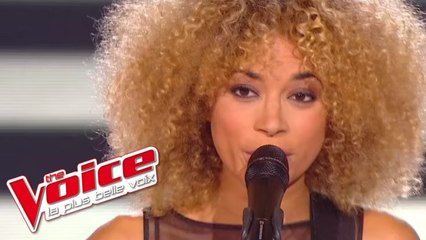 Prince – Kiss | Nungan | The Voice France 2013 | Prime 2