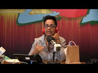 Zoila Luna nos comenta sobre el concierto "tres románticos" con Eddy, Fernando, y Sergio