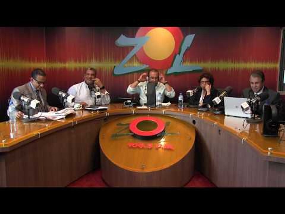 El equipo de #ElSoldelaTarde comentan sobre el proceso judicial en caso Odebrecht