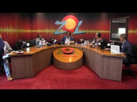 Arístides Victoria Yeb dice es inconstitucional medida de coerción a Tommy Galan y Julio Cesar