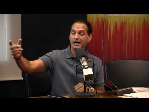 Jose Laluz comenta ODEBRECT tiene 19 años en RD sobornando los políticos chatarras